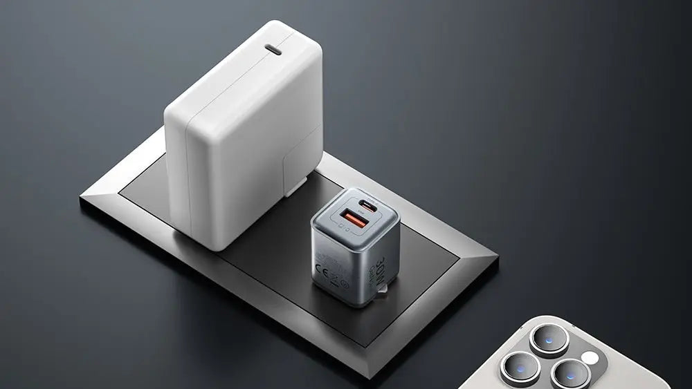 Charge Faster Last Longer | Secrets to Power Efficiency - Vention