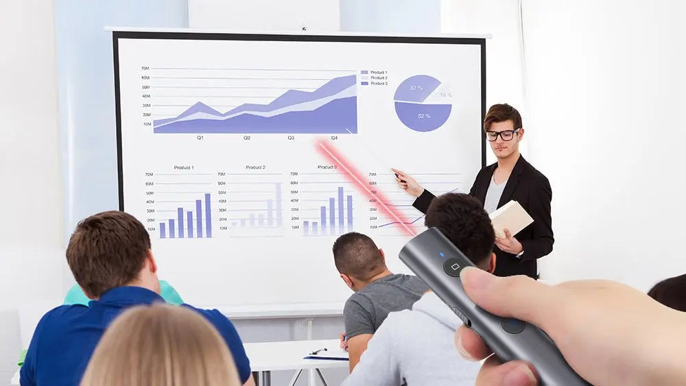 New Arrival丨The Ultimate Tool for Effortless Presentations - Vention