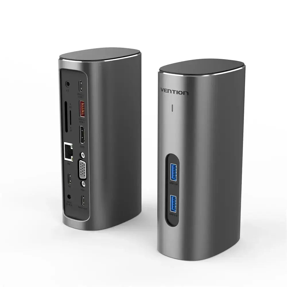 What is a Docking Station? - Vention
