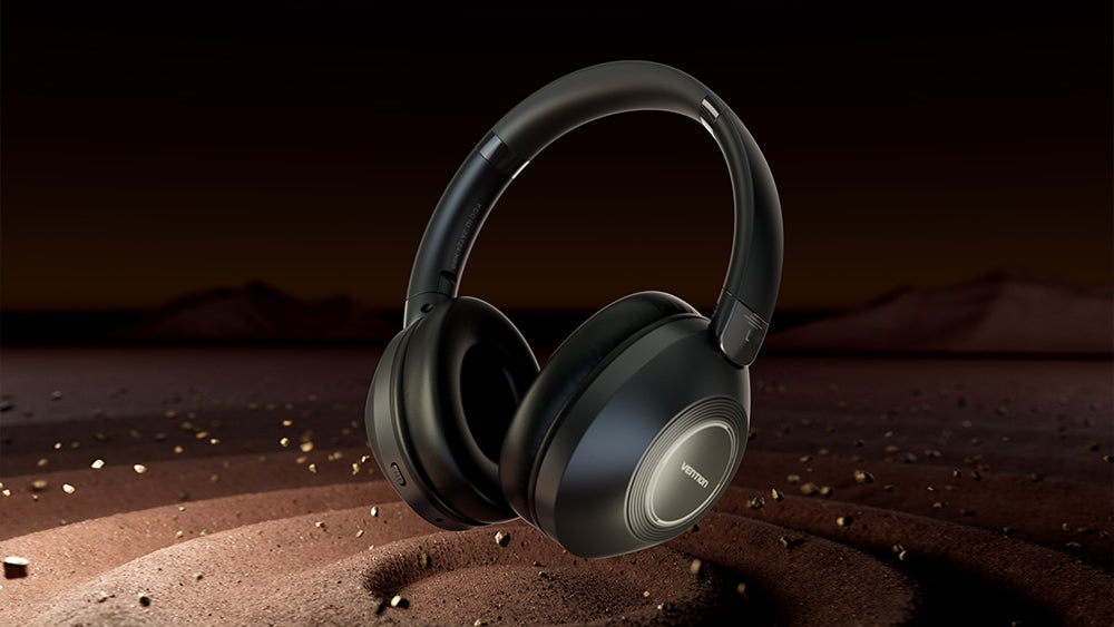 SoundMate S11: Fold with Freedom, Immerse in Sound