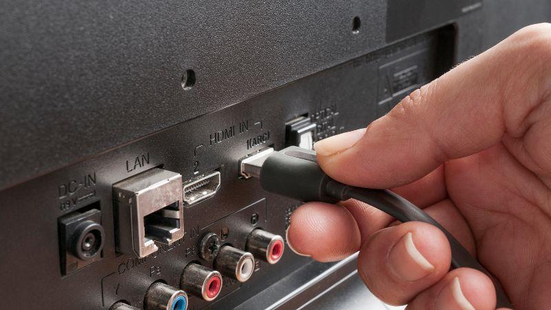 How Does HDMI Splitter Work: A Quick Guide - Vention