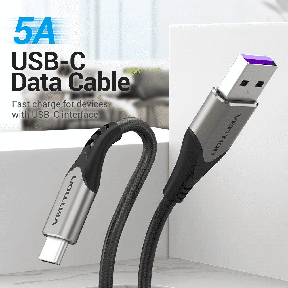 What is USB - Vention