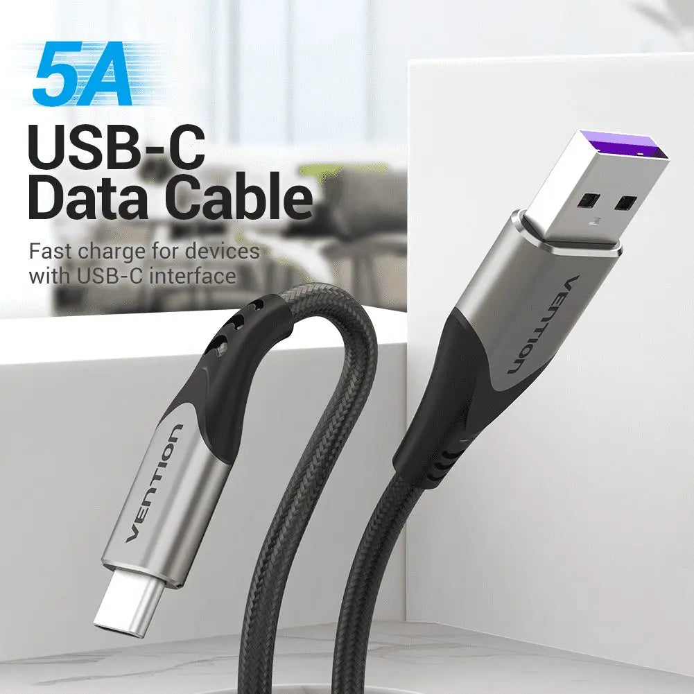 What is USB - Vention