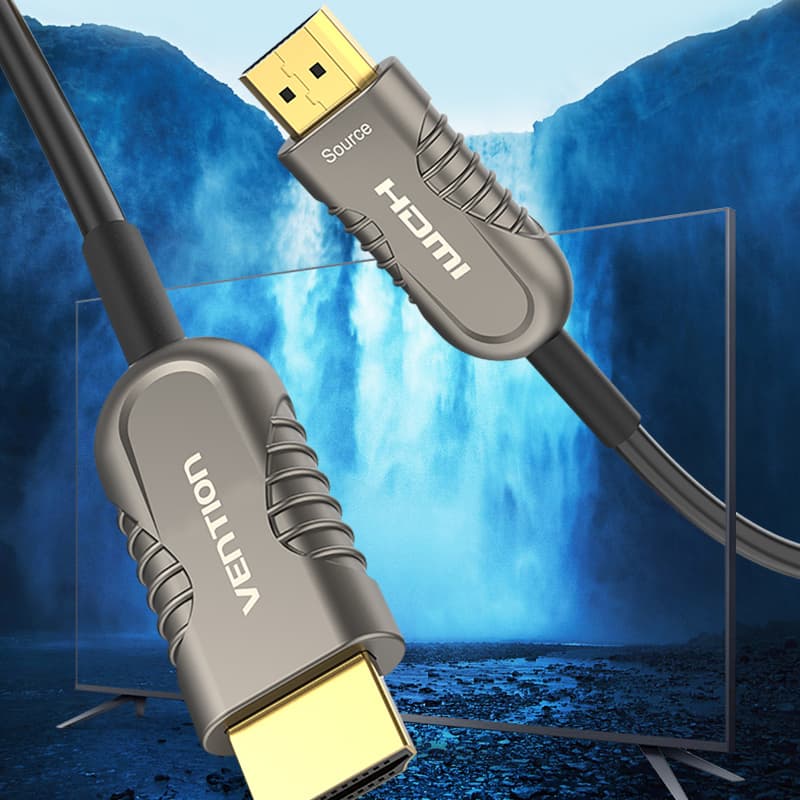 How to Choose an HDMI Cable(Part II) - Vention