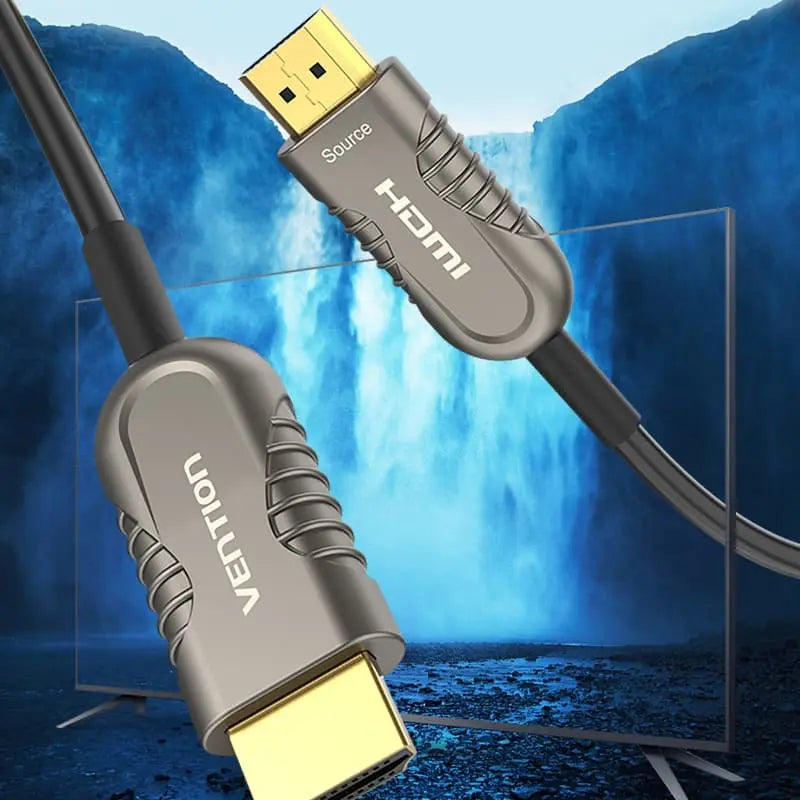 How to Choose an HDMI Cable(Part II) - Vention