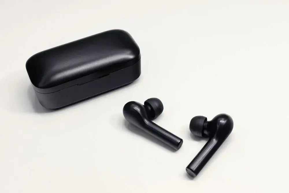 What is TWS Earbuds: A Quick Overview - Vention