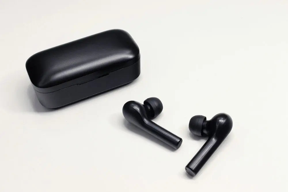 What is TWS Earbuds: A Quick Overview - Vention