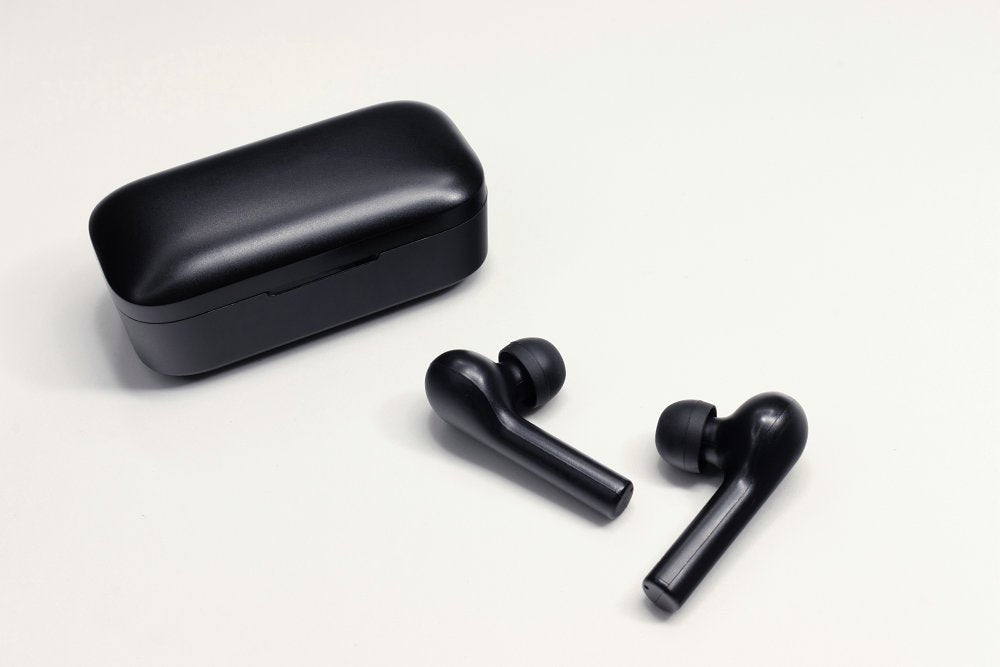 What is TWS Earbuds: A Quick Overview - Vention