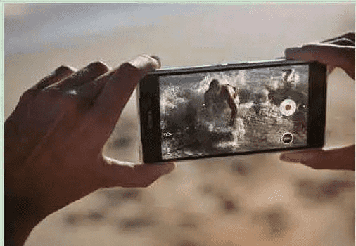 Six tips for Mobile Phone - Vention
