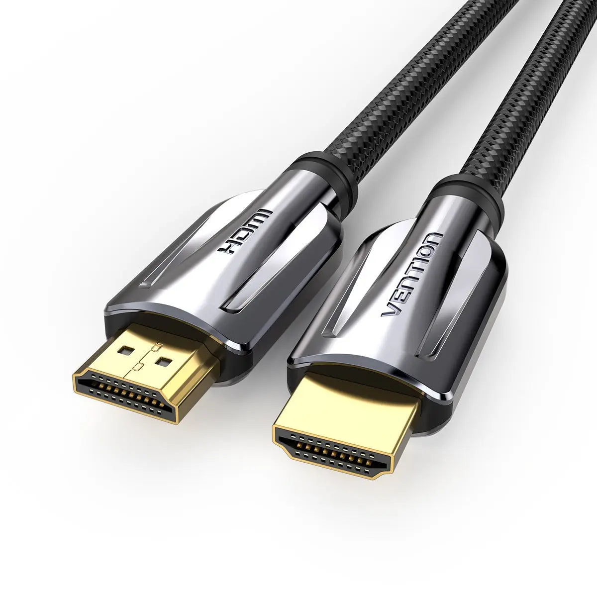 Things to Consider Before Buying the HDMI 1.4 Cable - Vention