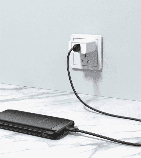 How to Choose a Power Bank - Vention