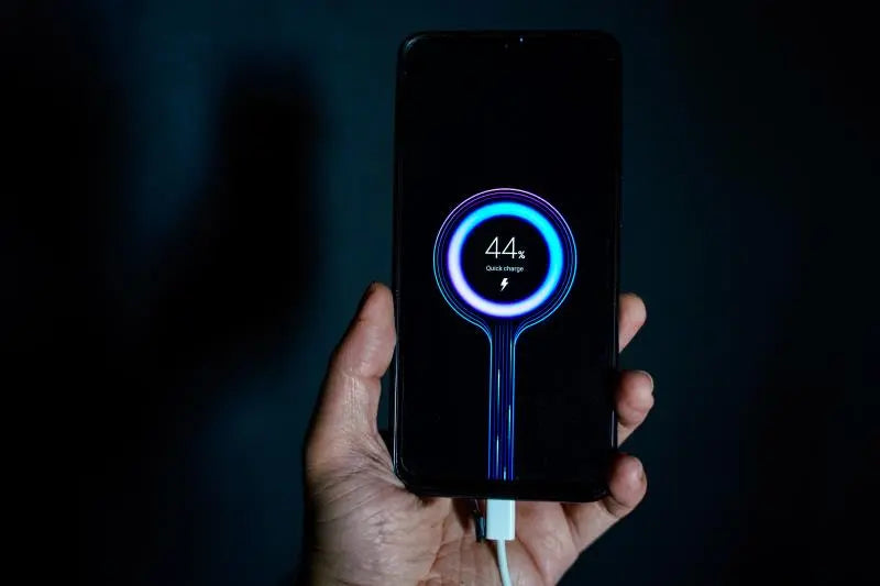 How to Identify Fast-charging Cable - Vention