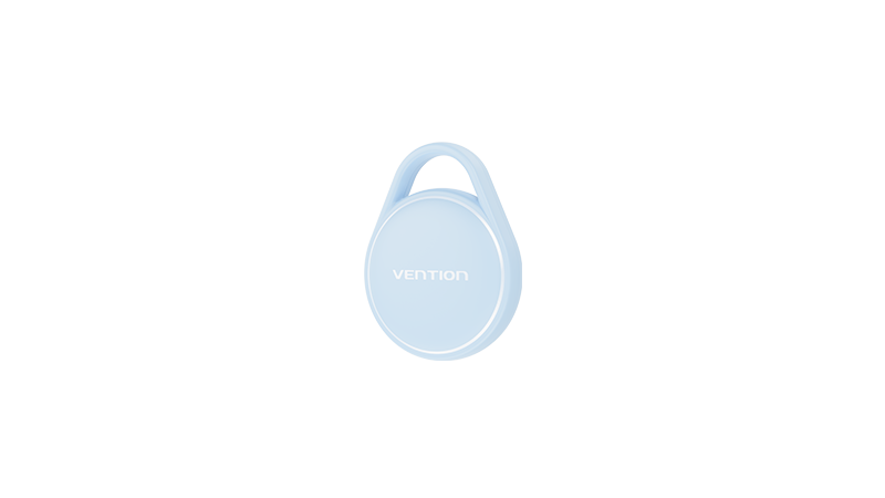 VENTION SpotTag Pop Dual-Mode Smart Tracker (KQXS0) User Guide