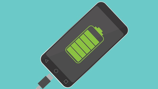 What is Lithium Ion Battery - Vention