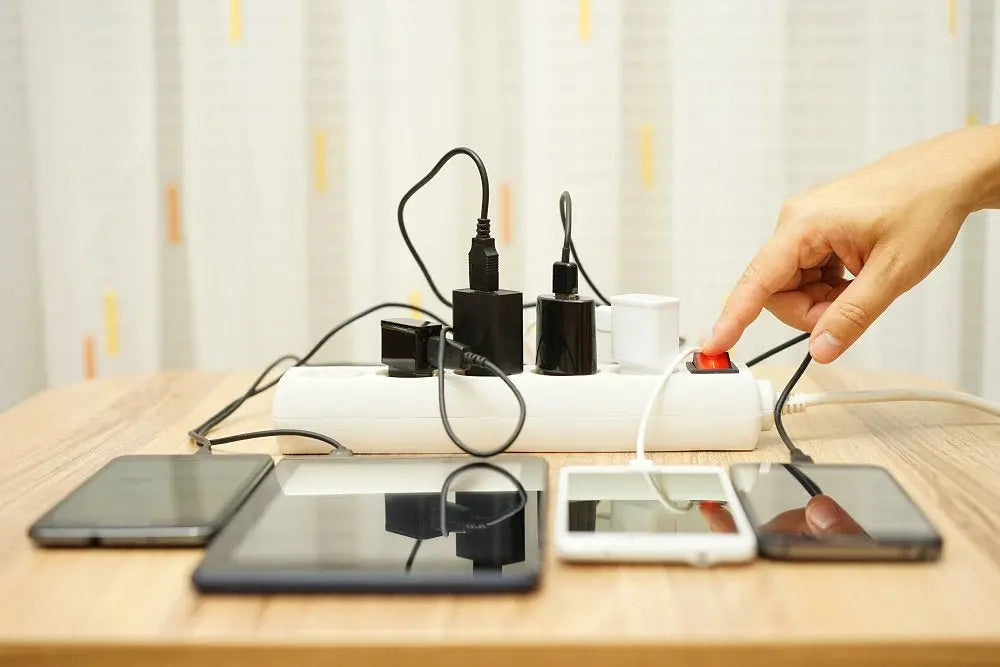 USB-C Chargers: Top 5 Basic Questions Answered for You - Vention