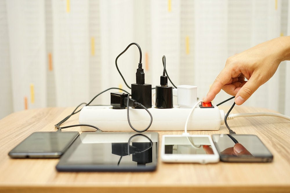 USB-C Chargers: Top 5 Basic Questions Answered for You - Vention