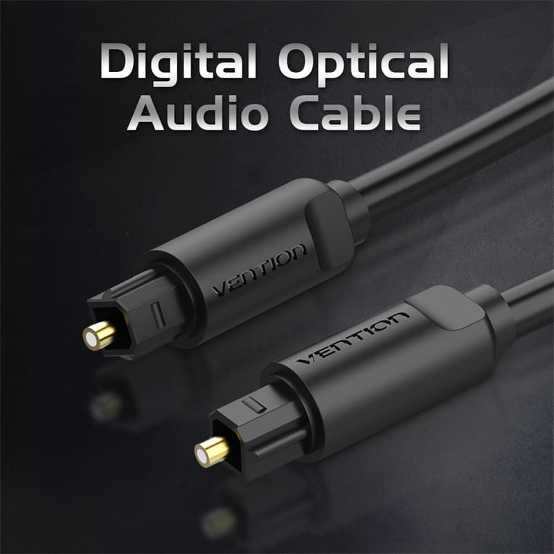 What is S/PDIF - Vention
