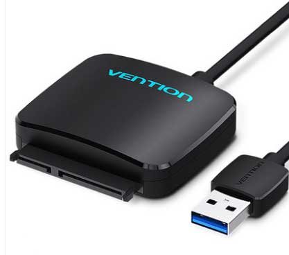 Some Uses of USB Adapter and USB Converter - Vention
