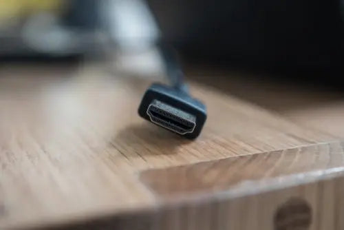 What Does an HDMI Cable Look Like - Vention