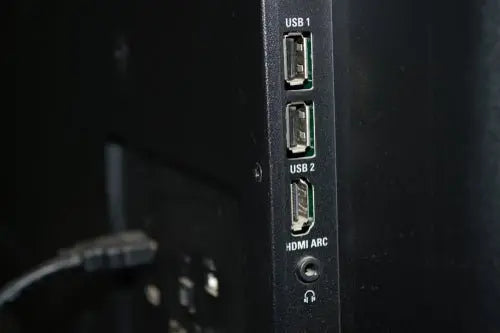 What Is Arc HDMI? - Vention