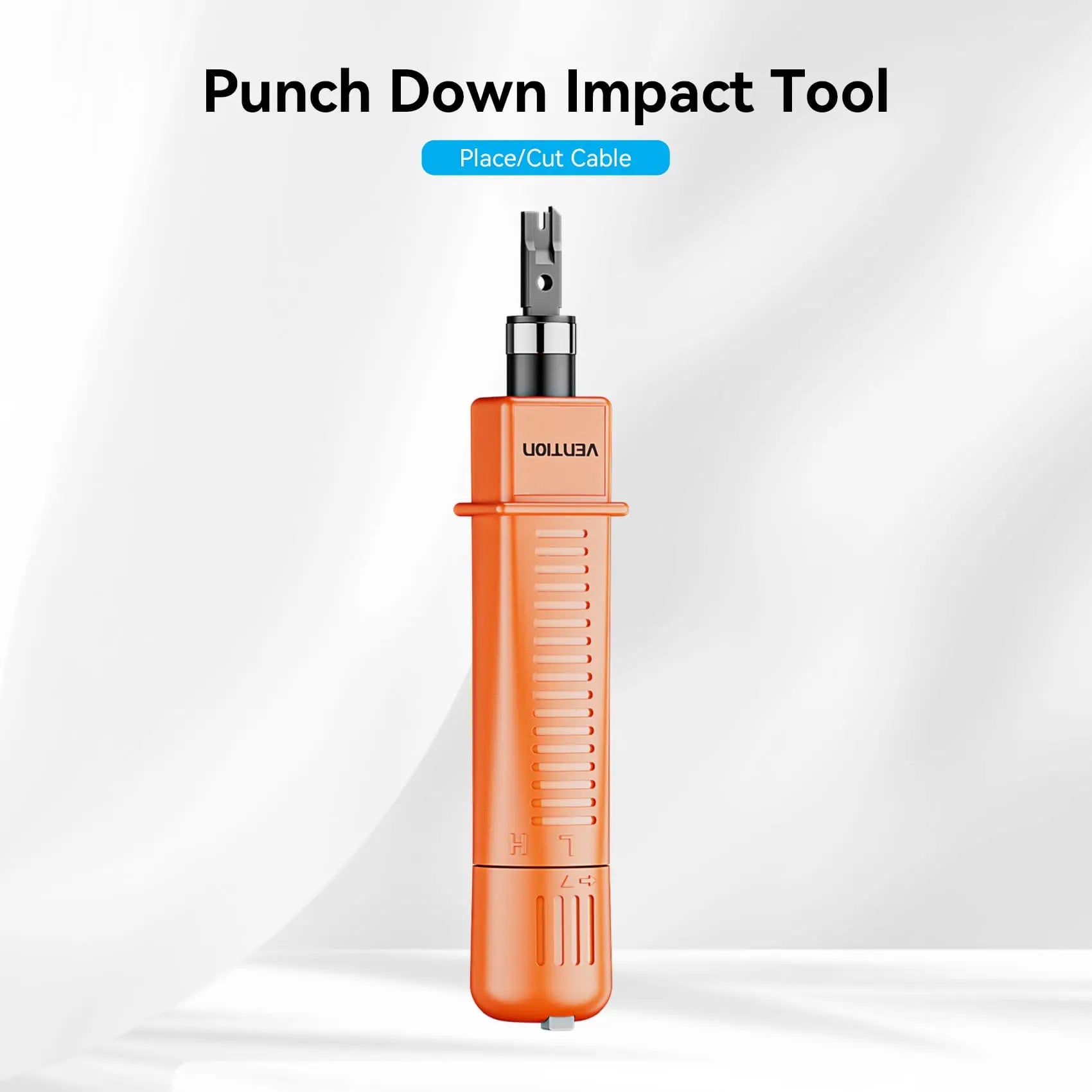 Vention Punch Down Tool - Vention