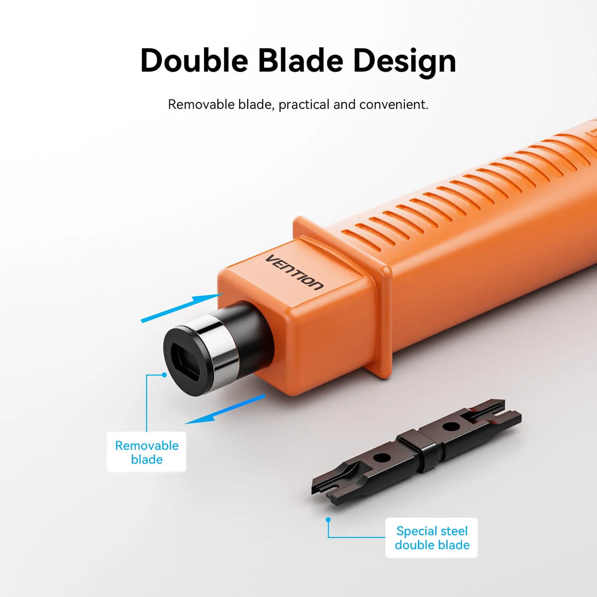 Vention Punch Down Tool - Vention