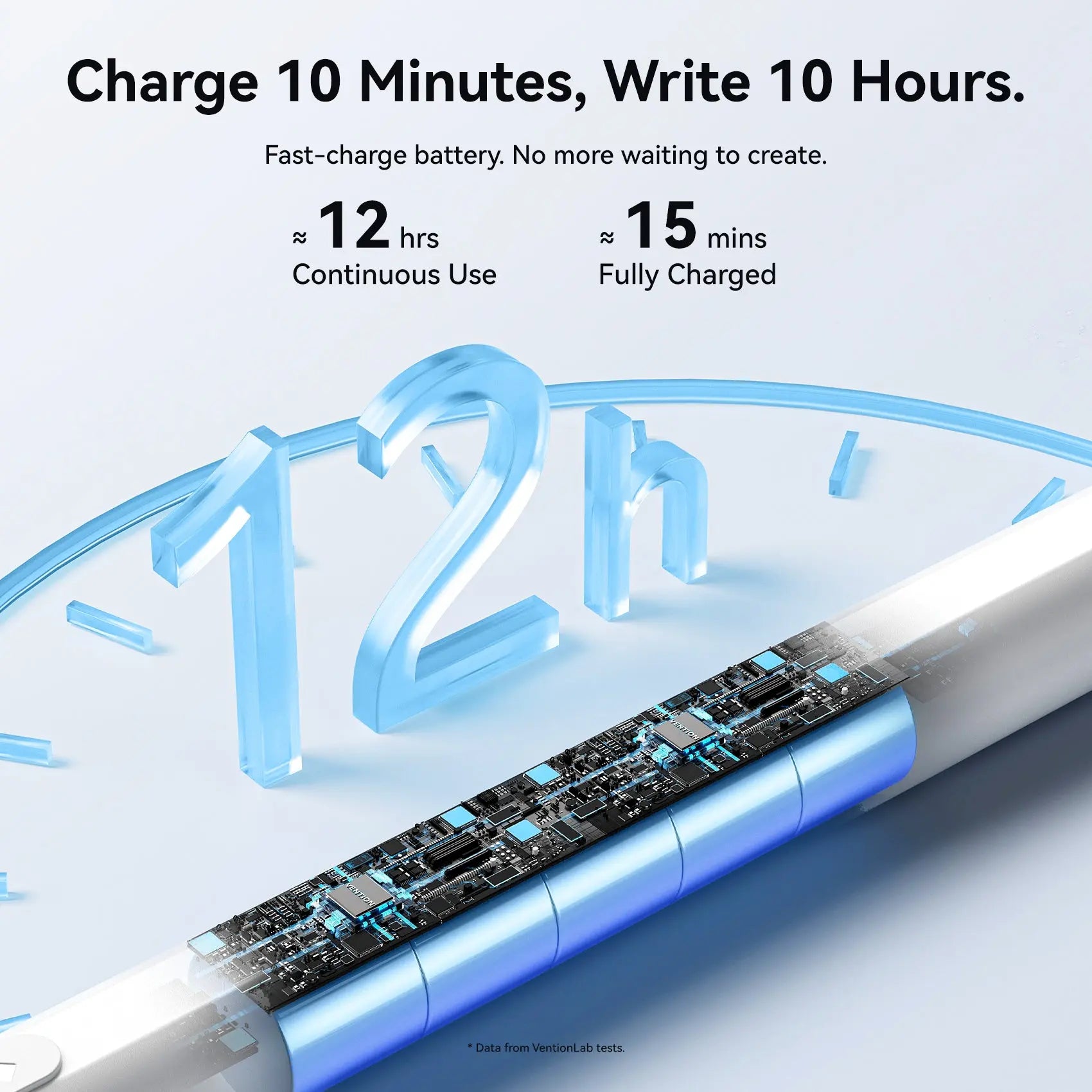 Vention Bluetooth Stylus Pen - Vention