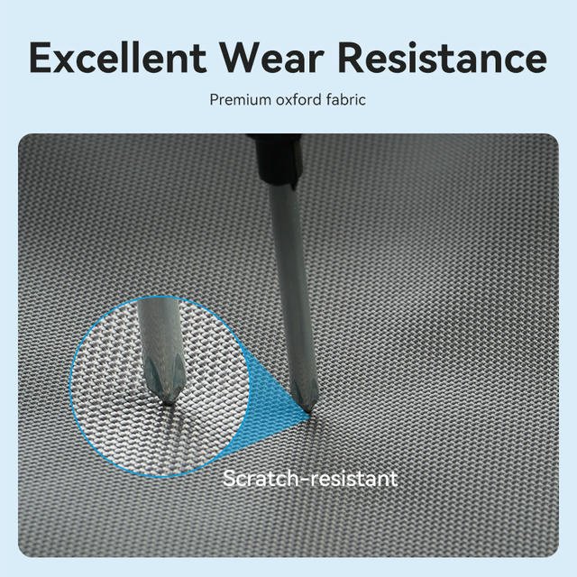 Vention 17.3 Inch Water-Repellent Laptop Backpack - Vention