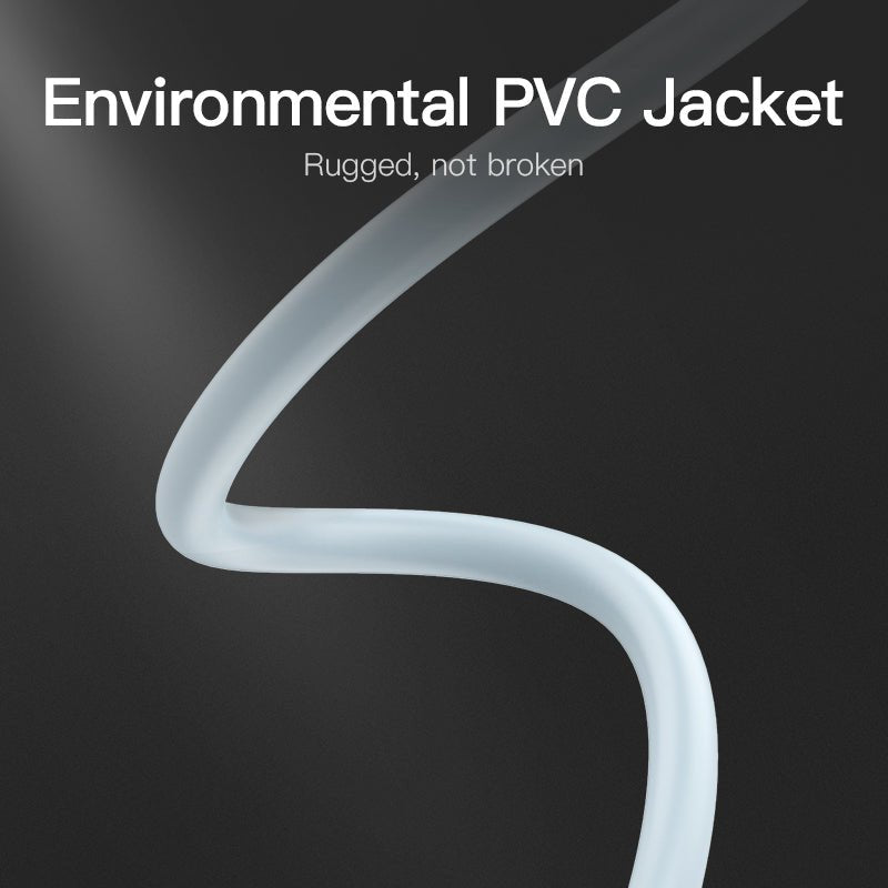 Vention Cat5e UTP Ethernet Patch Cable - Vention