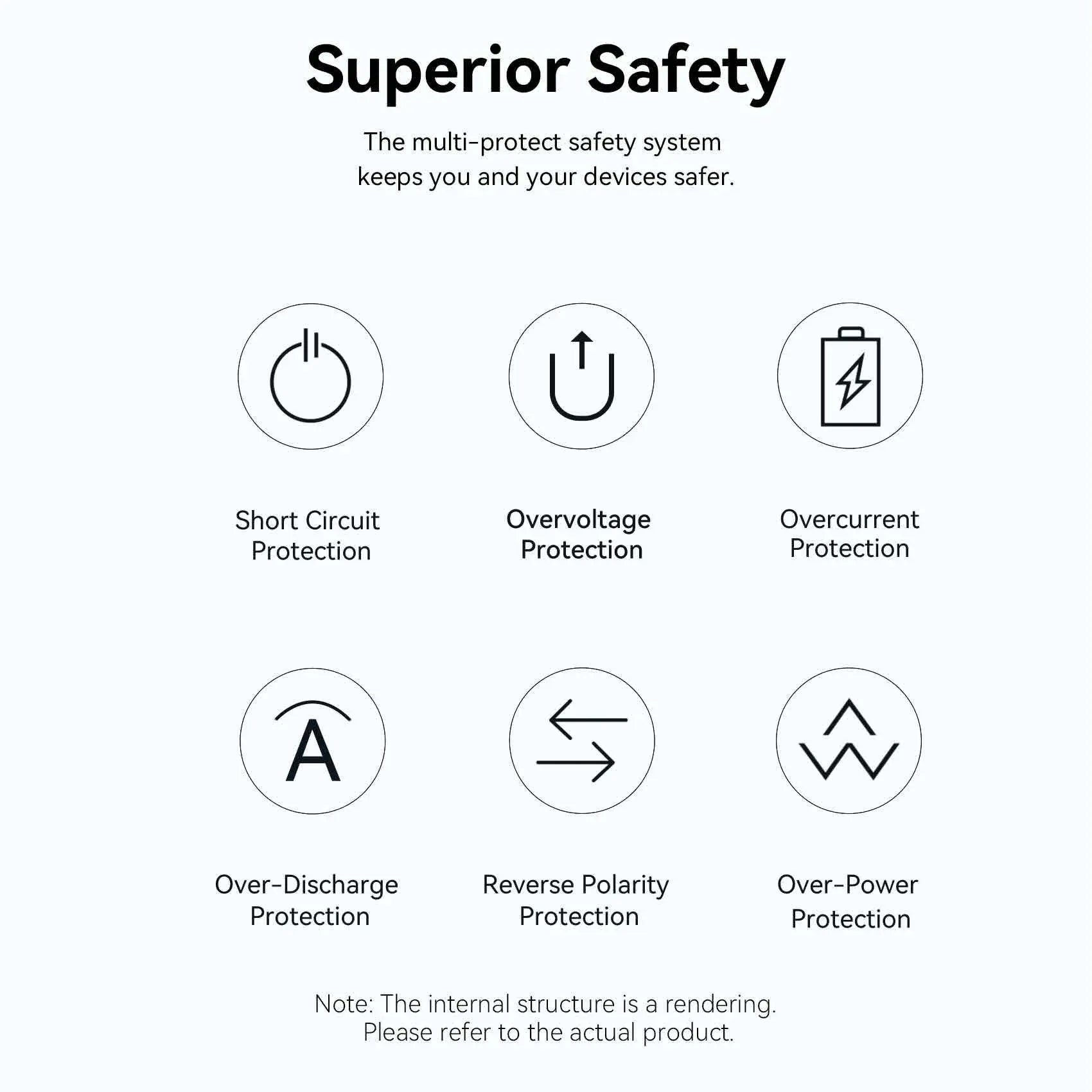 Vention 10000mAh Power Bank 22.5W - Vention