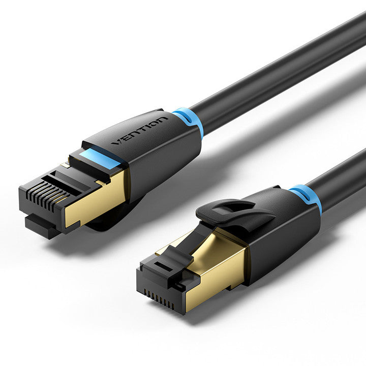 <tc>Vention</tc> Cat8 SFTP-Ethernet-Patchkabel