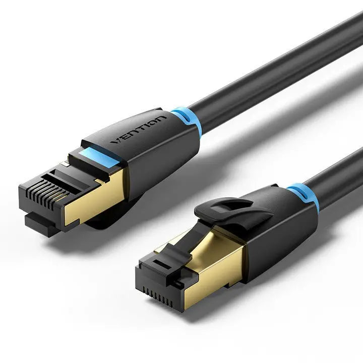 Vention Cat8 SFTP Ethernet Patch Cable - Vention
