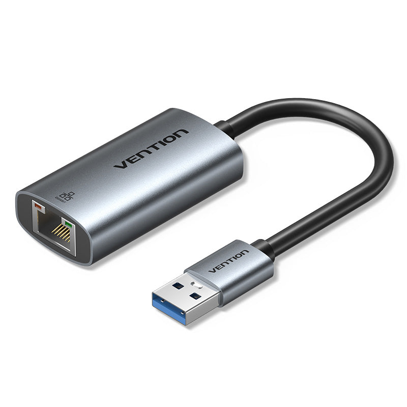 <tc>Vention</tc> Adaptador USB-A a Gigabit Ethernet