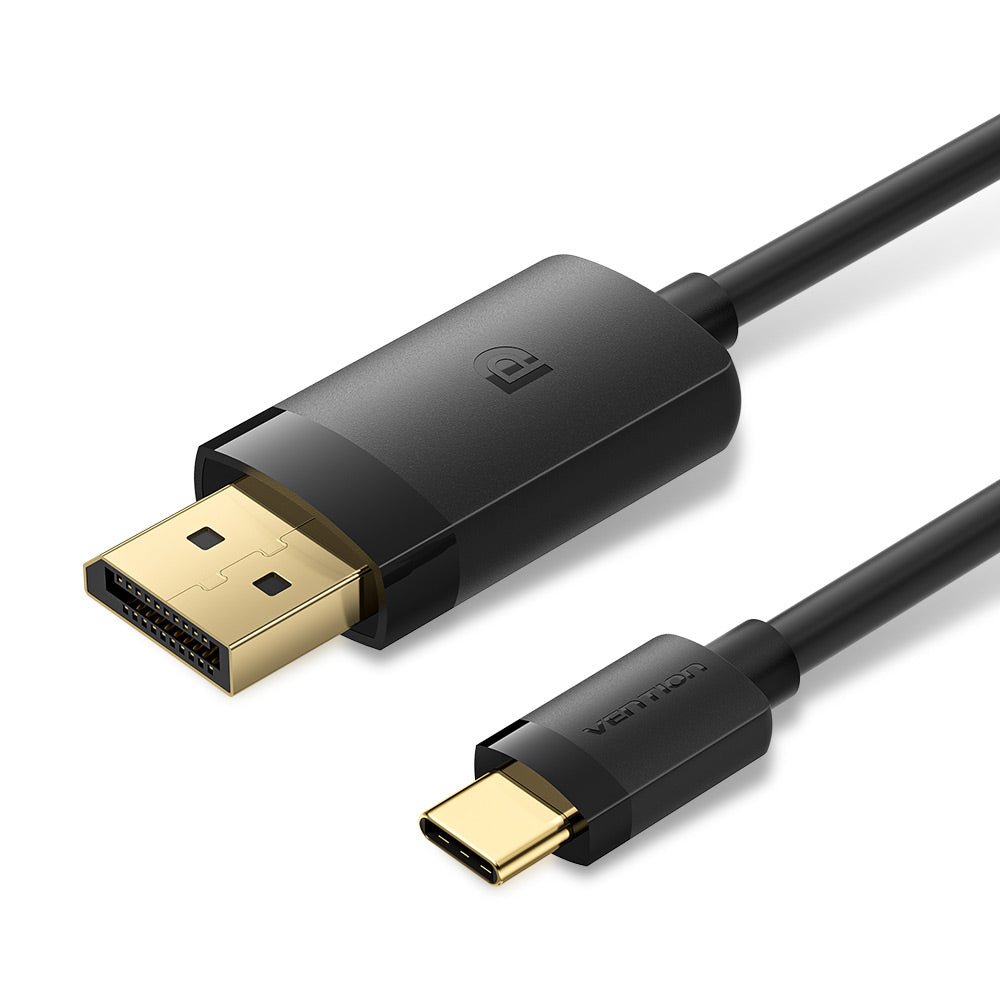 Vention USB-C to DP 4K HD Cable - Vention