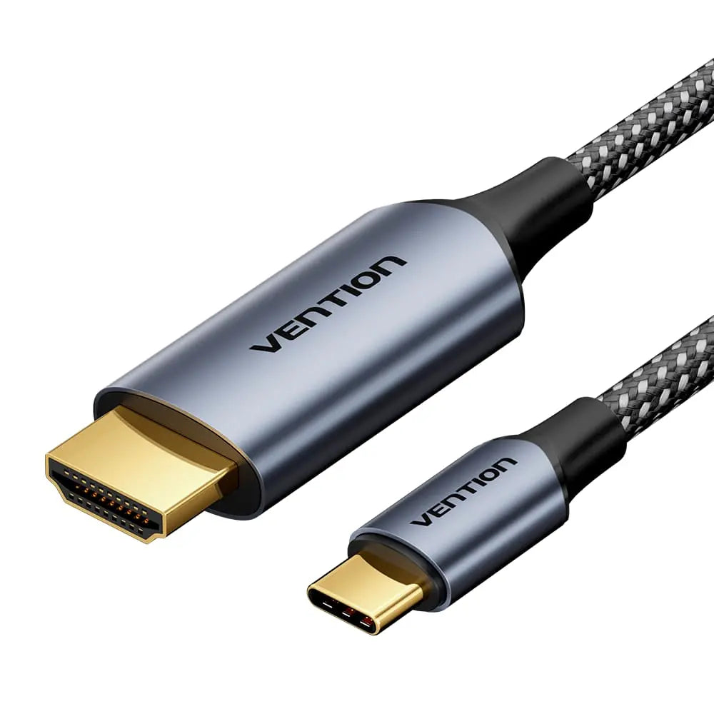 Vention USB-C To HDMI™ Cable - Vention
