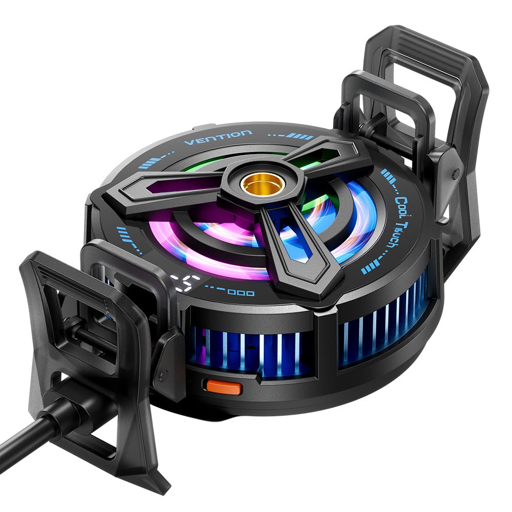 Vention Magnetic Phone Cooler - Vention