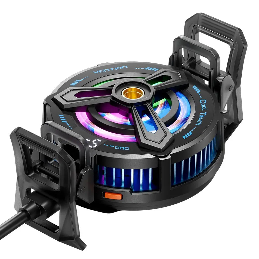 Vention Magnetic Phone Cooler - Vention