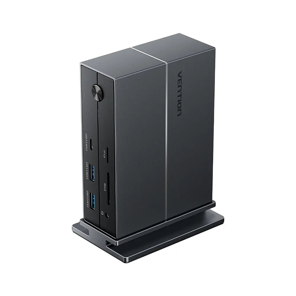 Vention 14-in-1 Thunderbolt 4 Docking Station - Vention