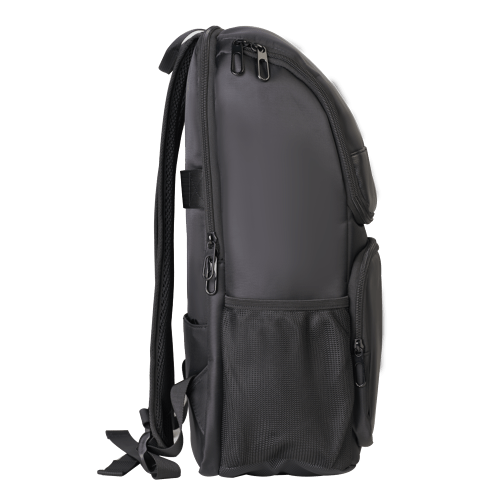 Vention Laptop Backpack (45cm x 28cm x 15cm) Black - Vention