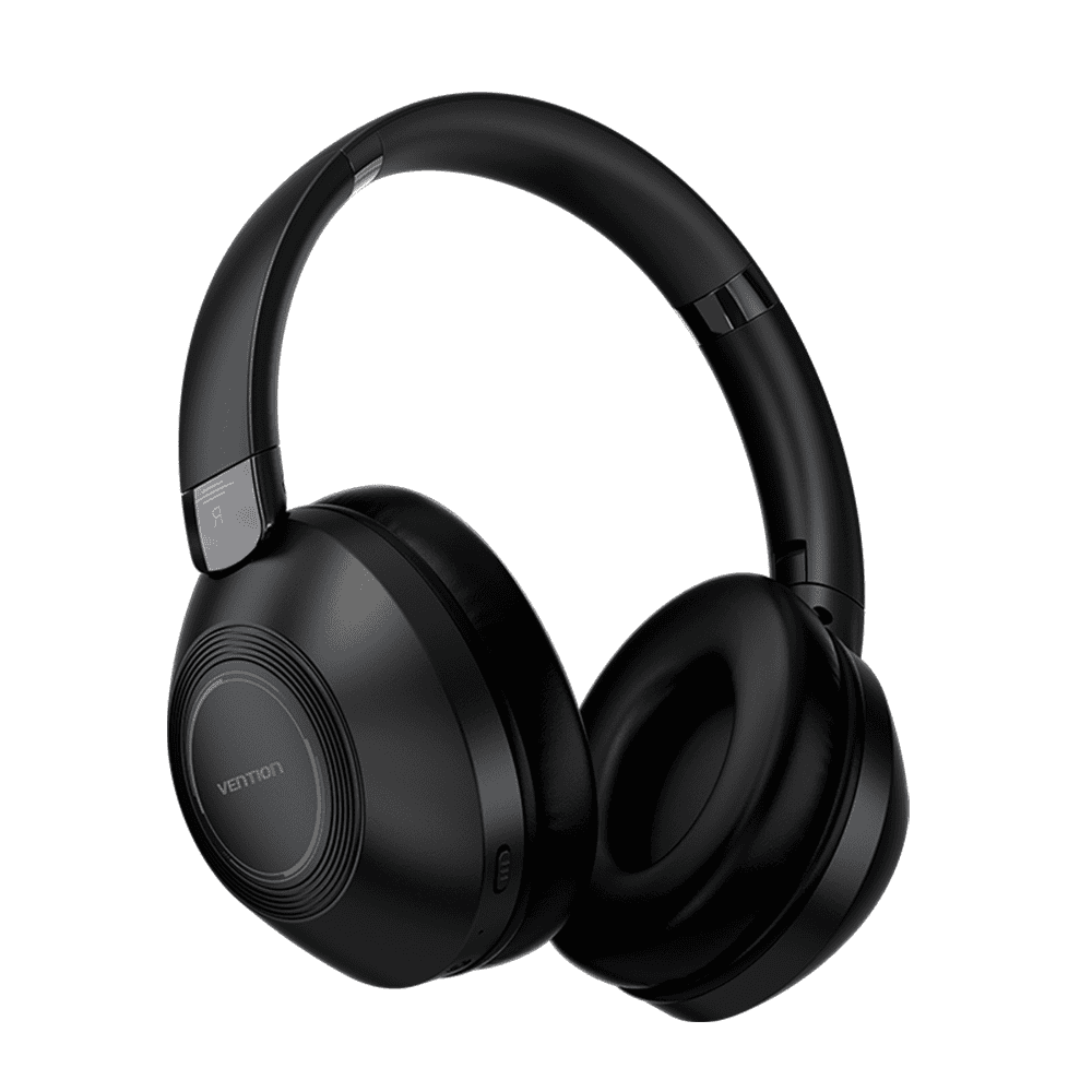 <tc>Vention</tc> Kabellose On-Ear-Kopfhörer SoundMate