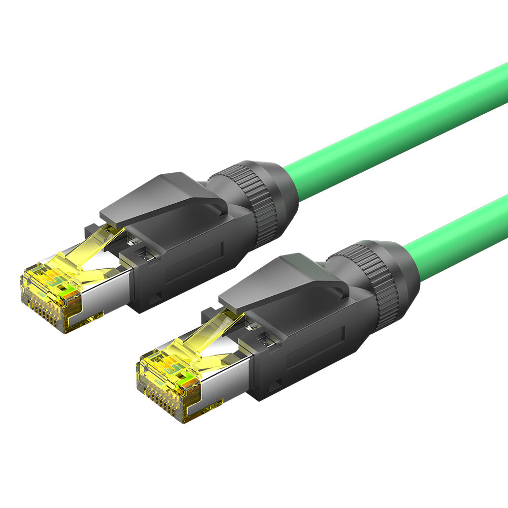 Vention Cat6A SFTP Ethernet Patch Cable