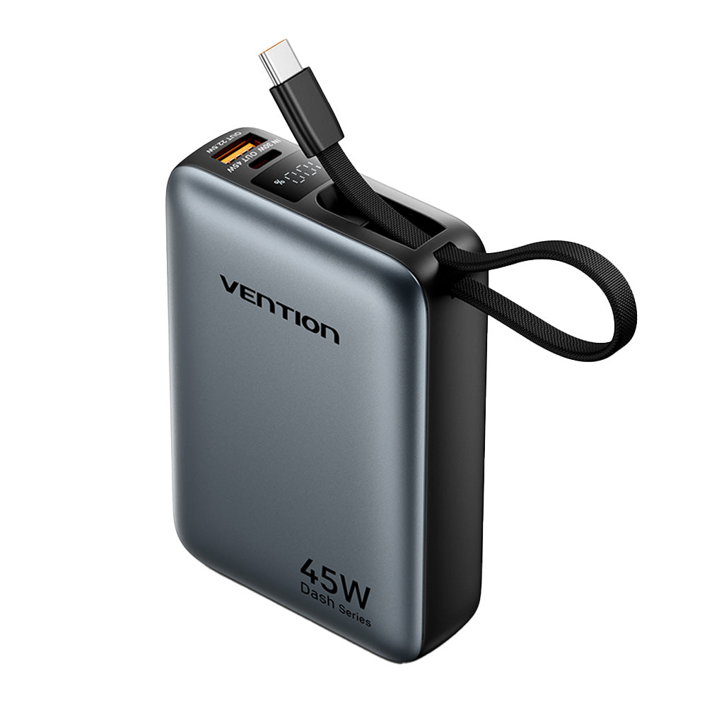 <tc>Vention</tc> Bank Daya 20000mAh 45W