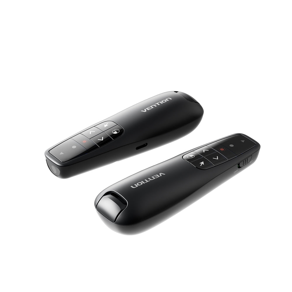 Vention Laser Presentation Clicker