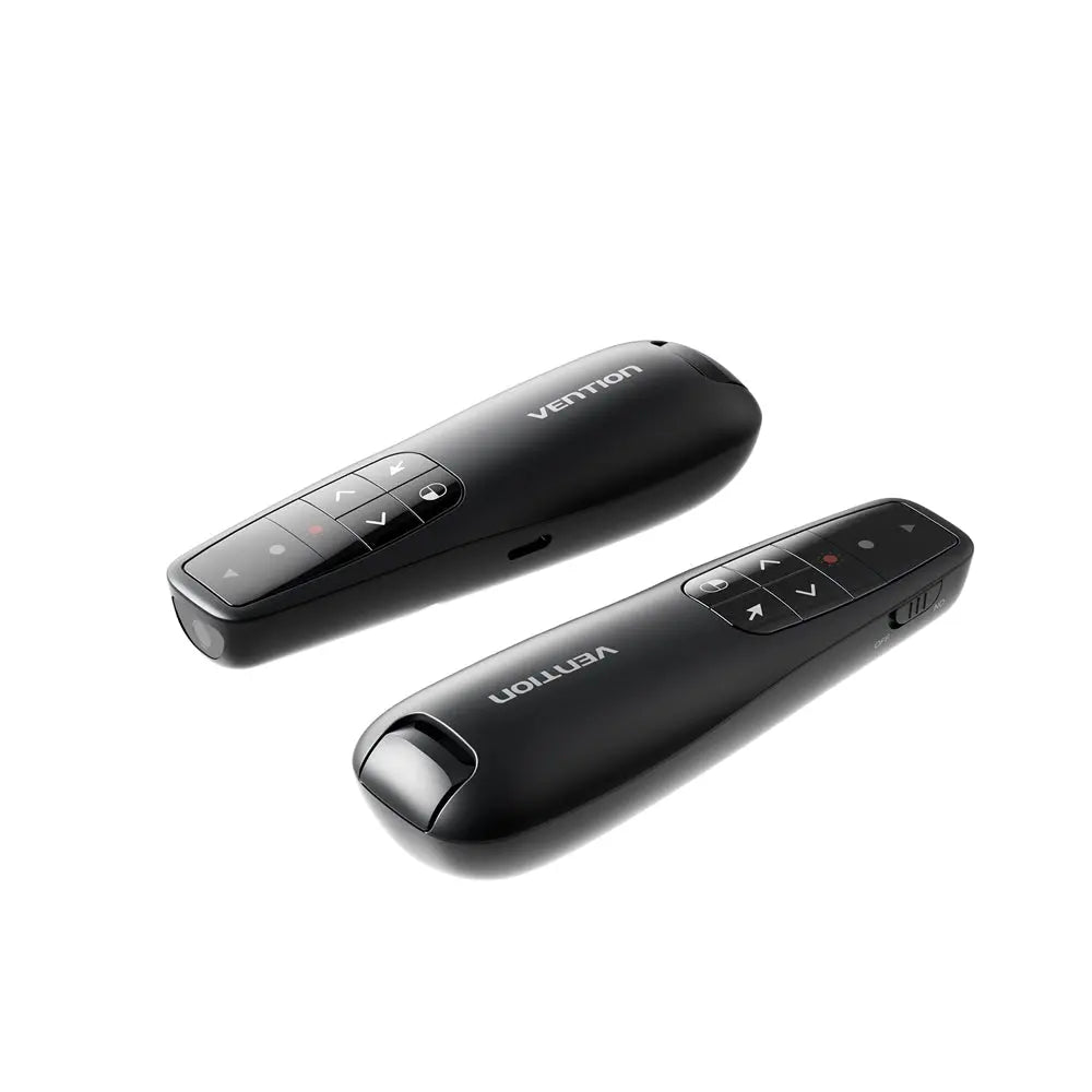 Vention Laser Presentation Clicker - Vention