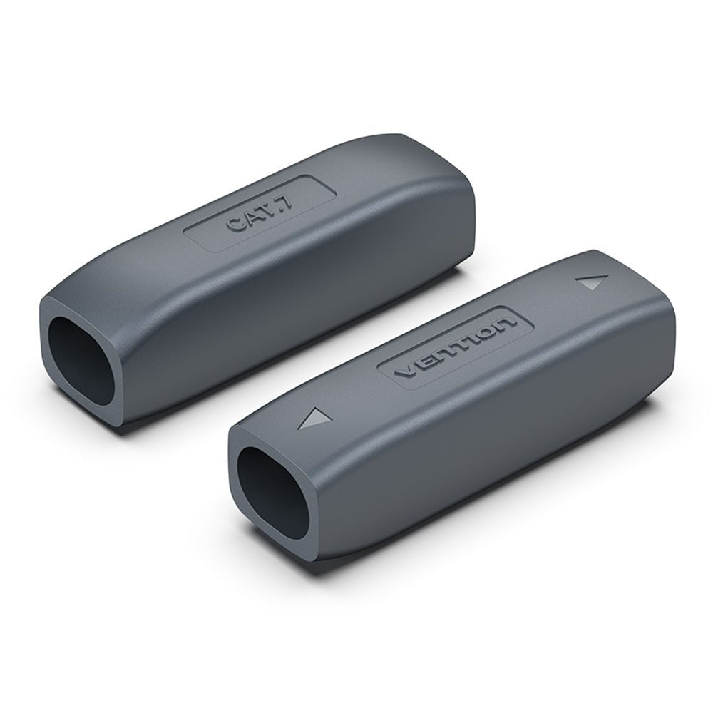 Vention Cat7 Starlink Shielded Inline Coupler - Vention