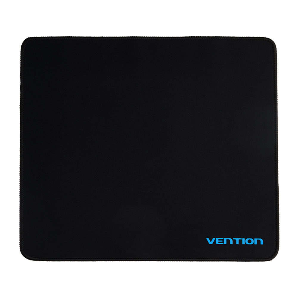 Vention Gaming Mouse Pad Smooth Surface Type Black