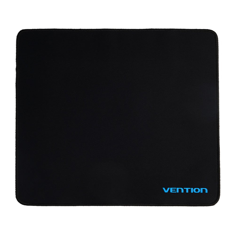 Vention Gaming Mouse Pad Smooth Surface Type Black - Vention