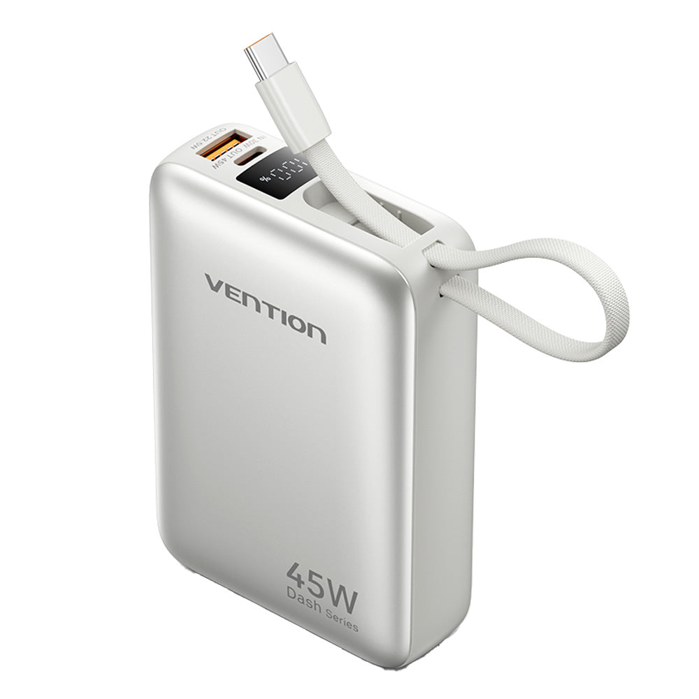 <tc>Vention</tc> Bank Daya 20000mAh 45W