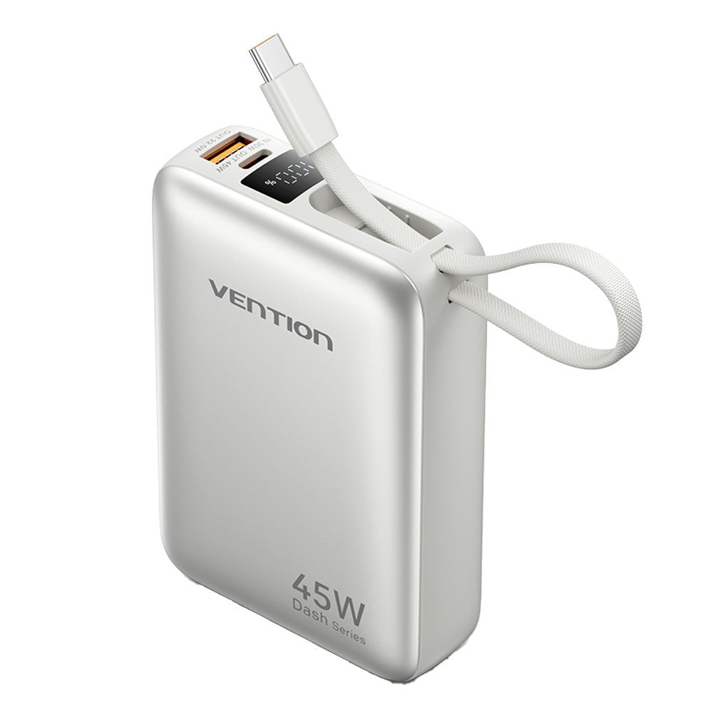 Vention 20000mAh Power Bank 45W - Vention