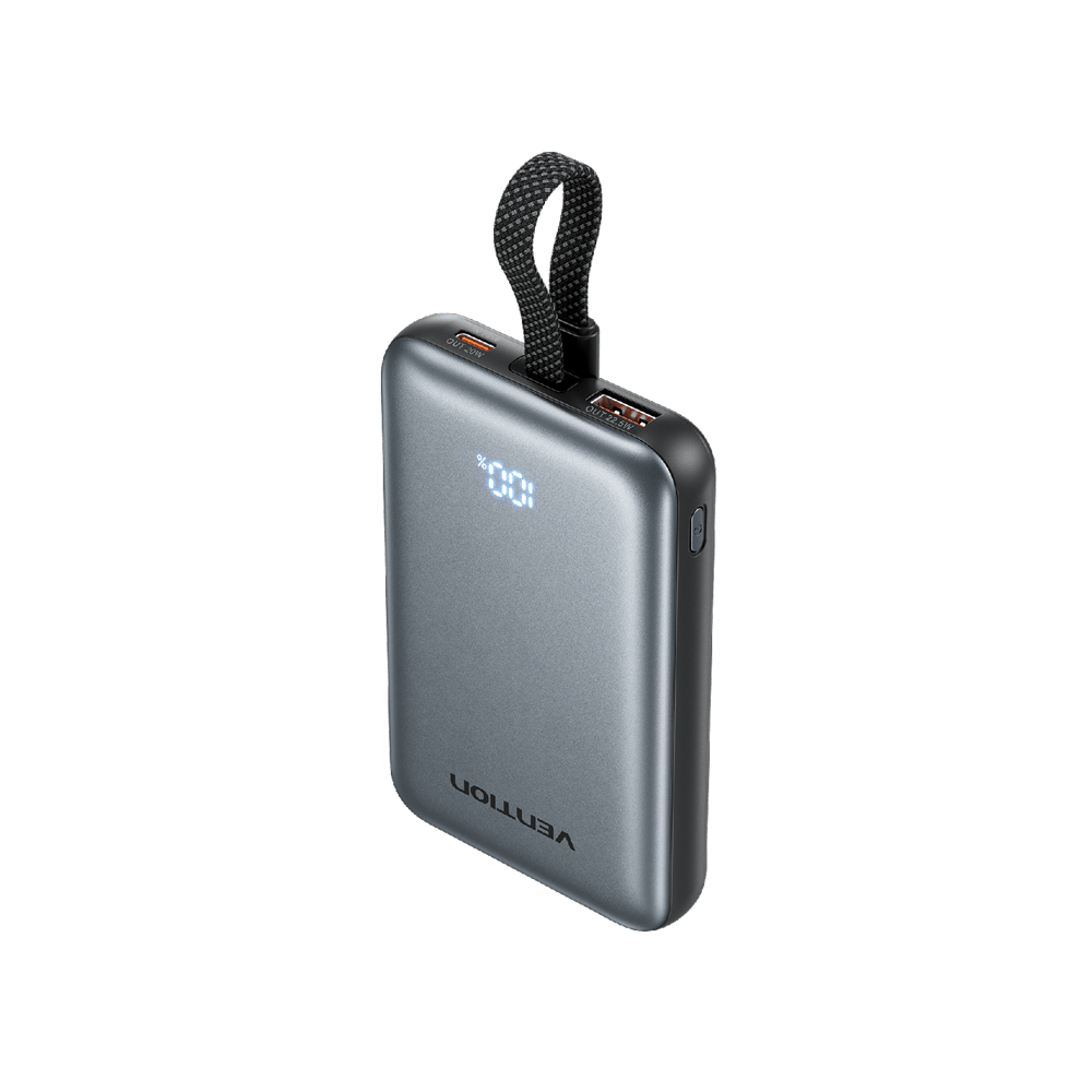 Vention 10000mAh Power Bank - Vention